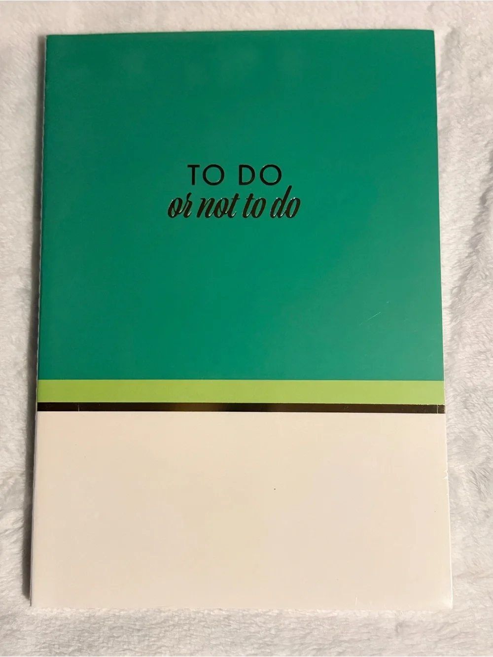 THREE (3 ) STITCHED NOTEBOOKS